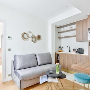 Appartement met een Slaapkamer